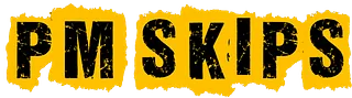 PM Skips - Skip Hire Epsom